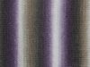Nako Vals 85792 Purple and Brown Stripes in Premium Acrylic.